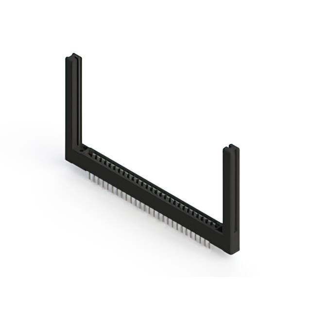 357-054-458-258 EDAC Inc.  Edgeboard Connectors